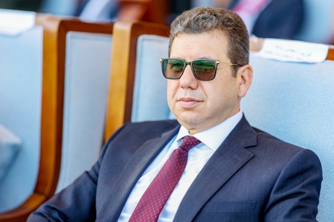 رئيس المخابرات المصرية يبحث في إسرائيل تثبيت وقف إطلاق النار بغزة