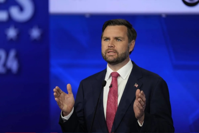 نائب ترامب: متفائل بصمود اتفاق وقف إطلاق النار في غزة