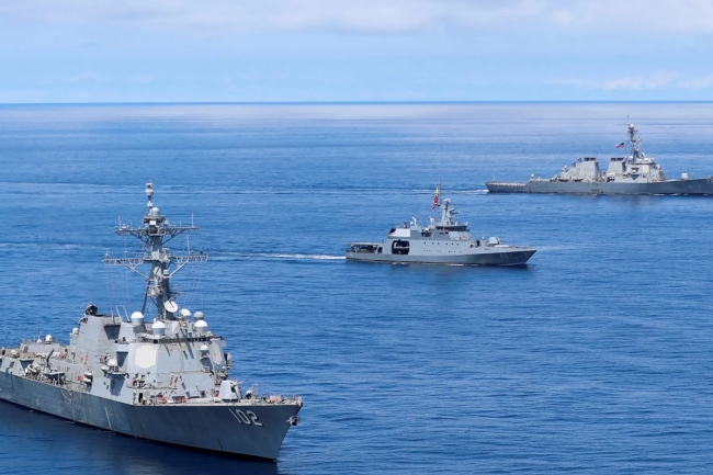 الأمم المتحدة: واشنطن تنتهك سيادة فنزويلا عبر العمليات والتهديدات