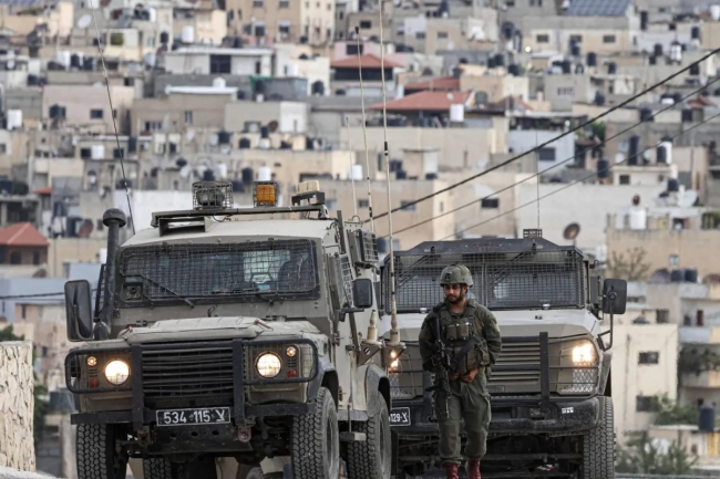 الكينست يصادق على مشروع قانون ضم الضفة الغربية