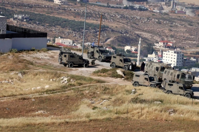 بيان عربي - إسلامي: لا سيادة لإسرائيل على الأراضي الفلسطينية المحتلة