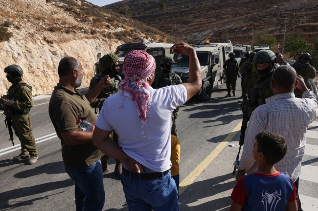 واشنطن تردّ بحزم على «إهانة الضم» ورفض عربي لتقسيم غزة