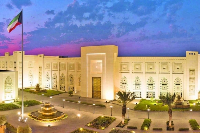 الكويت تعرب عن تقديرها واعتزازها بيوم الأمم المتحدة