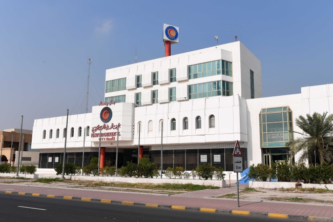 تشكيل مجلس إدارة مؤقت لجمعية الهلال الأحمر الكويتي
