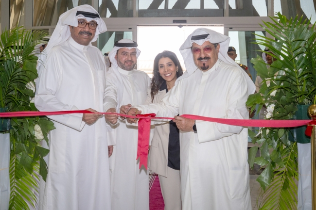 العبدالله: تطوير البنية التحتية للمطارات لدعم الاقتصاد الوطني