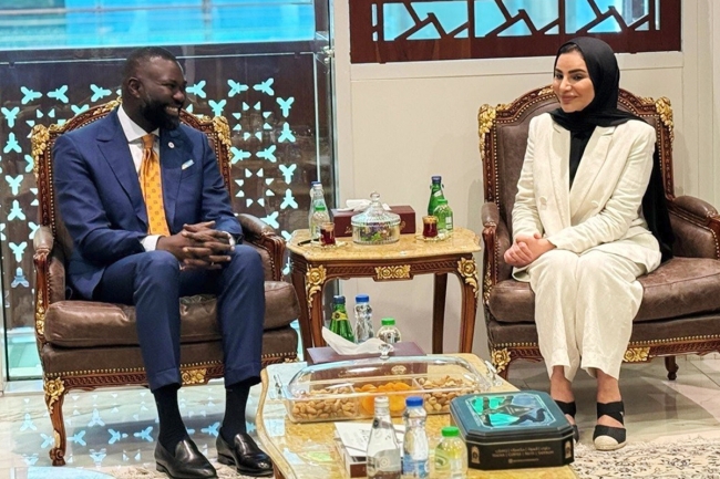 وزيرة «الشؤون»: التزام كويتي راسخ بحماية الكرامة البشرية وتخفيف المعاناة في أوقات الأزمات