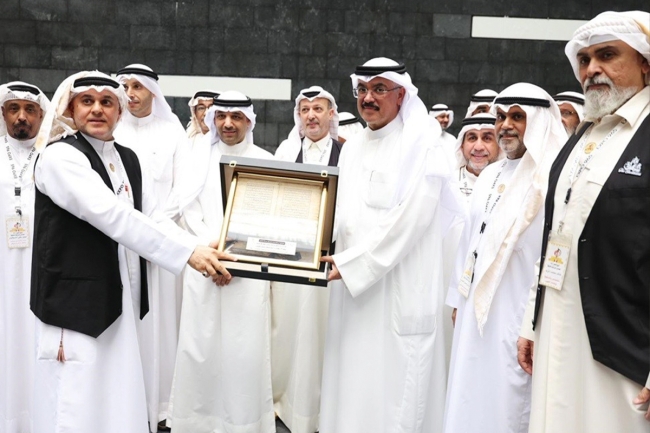 «التربية» تنظم معرض «إكسبو 965» بالتنسيق مع «الكويتية للتراث»