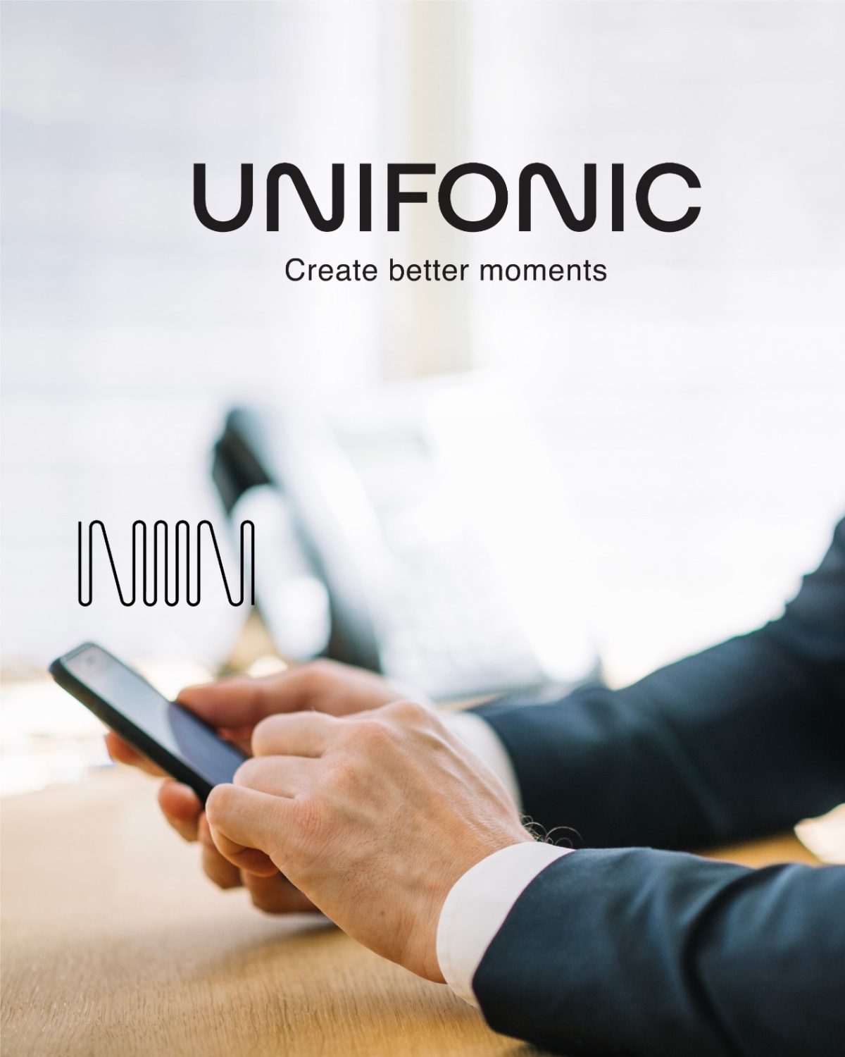  كامكو إنفست تستحوذ على حصة في يونيفونك 