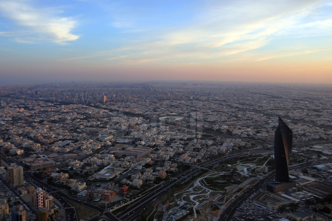 الكويت تستضيف مؤتمر الاتحاد العالمي للنقل العام.. نوفمبر المقبل