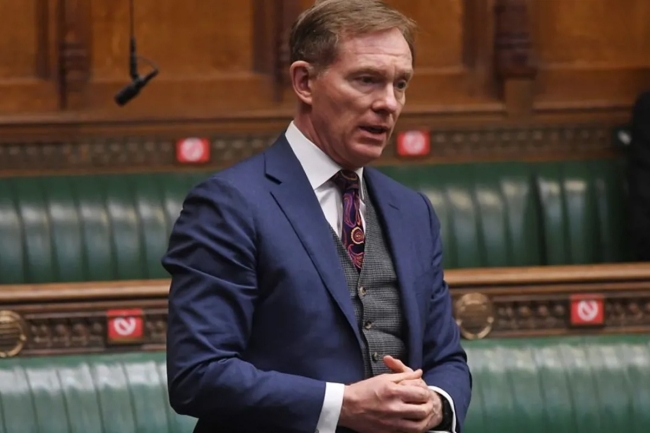 براينت: قريبون من اتفاقية تجارة مع مجلس التعاون الخليجي