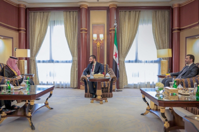 توتر أمني على خط دمشق - السويداء