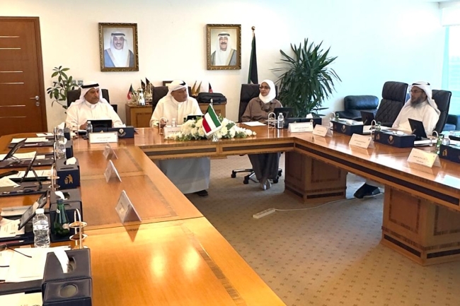 الجلال: مساع لتطوير السياسات والاستراتيجيات التعليمية تحقيقاً للرؤية التنموية