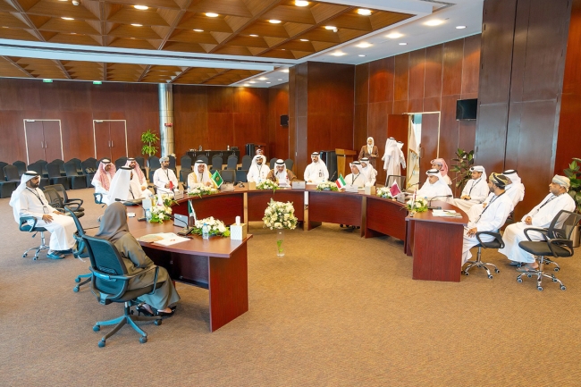 «الطيران المدني»: شبكة خليجية للإنذارات المبكرة 