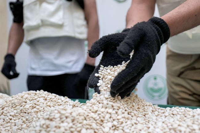 «المخدرات الجديد»... توحيد القوانين في نص واحد