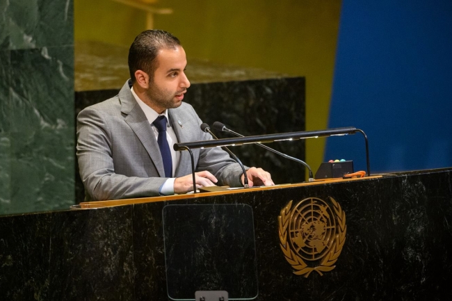 الكويت تجدد التزامها الثابت بالتعاون الوثيق مع «الطاقة الذرية»