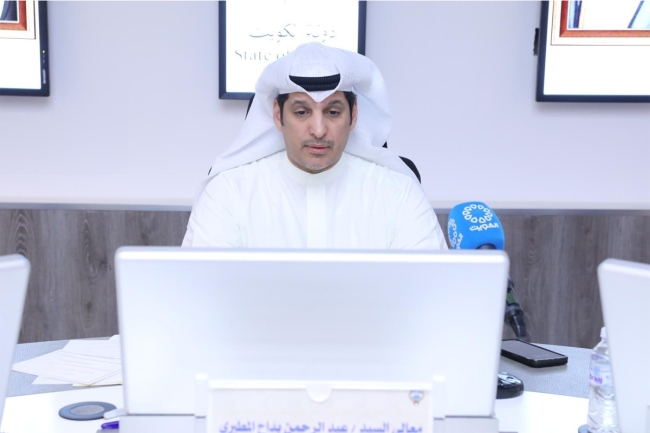 المطيري: التكامل السياحي الخليجي سبيلنا لتحقيق النمو المستدام وتعزيز الحضور العالمي