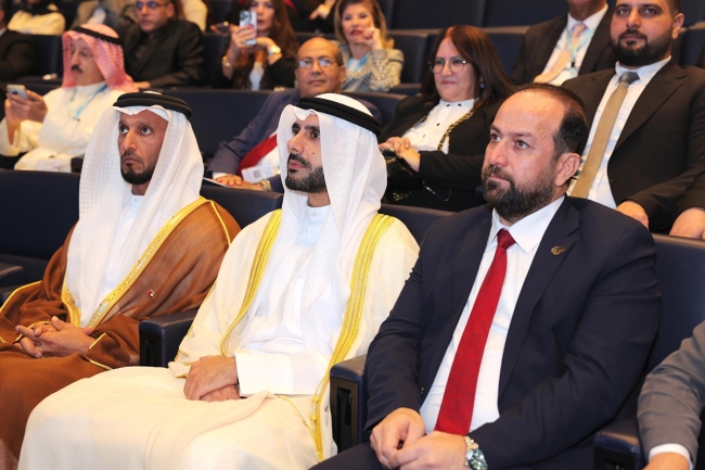 مدير «الإنتاج البرامجي»: الإعلام العربي شريك في التنمية المستدامة ومواكبة التحولات