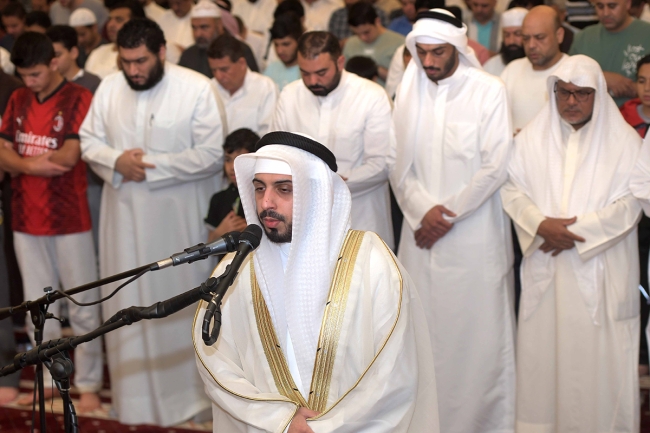 «الشؤون الإسلامية» تدعو لإقامة صلاة الاستسقاء