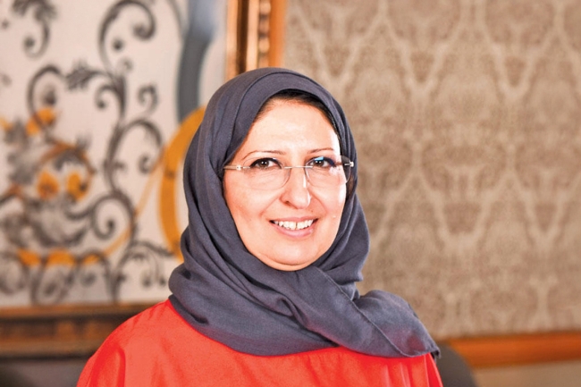 «دعم المخترعين»: دعم الشباب وتمكينهم في مجالات الذكاء الاصطناعي والأمن السيبراني