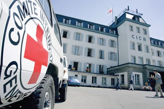 «الصليب الأحمر»: ما يحدث في السودان كارثة إنسانية غير مبررة