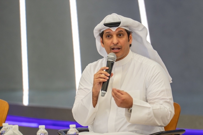 بدء العمل بمنصة «فيزت كويت» رسمياً