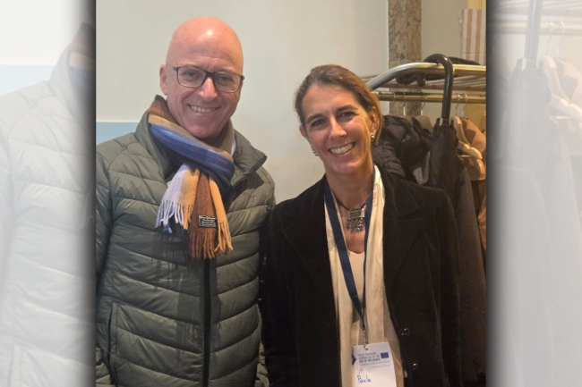 الناطقة باسم المفوضية الأوروبية ل الجريدة•: الكويت شريك محوري في علاقة «الاتحاد» بدول «التعاون»