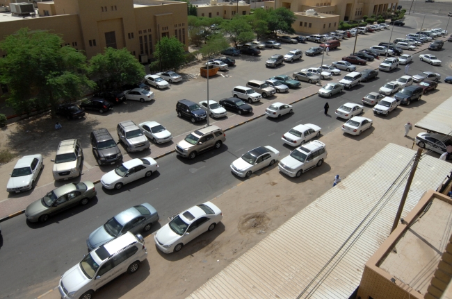 صدور مرسوم بقانون بإلغاء محكمة المرور لأربعة أسباب.. ويعمل به بعد ثلاثة أشهر