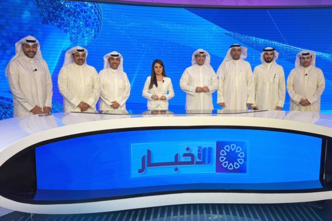 وزير الإعلام: تمكين الكفاءات الوطنية وتوفير بيئة إنتاج متقدمة