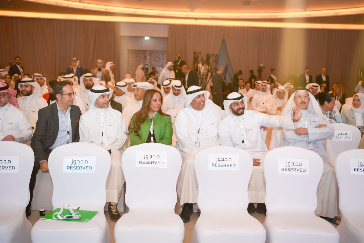  قمة الجريدة تبحر في عالم تقنية الأموال 