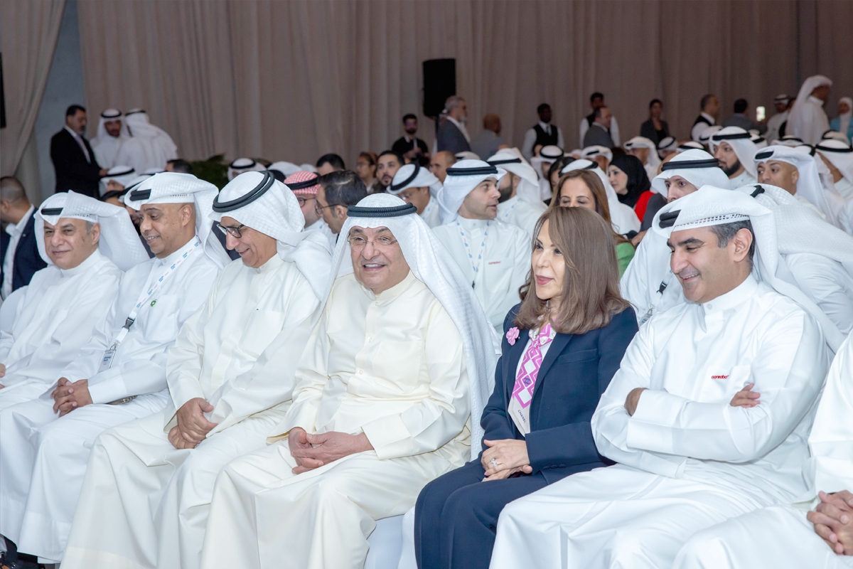  قمة الجريدة تبحر في عالم تقنية الأموال 