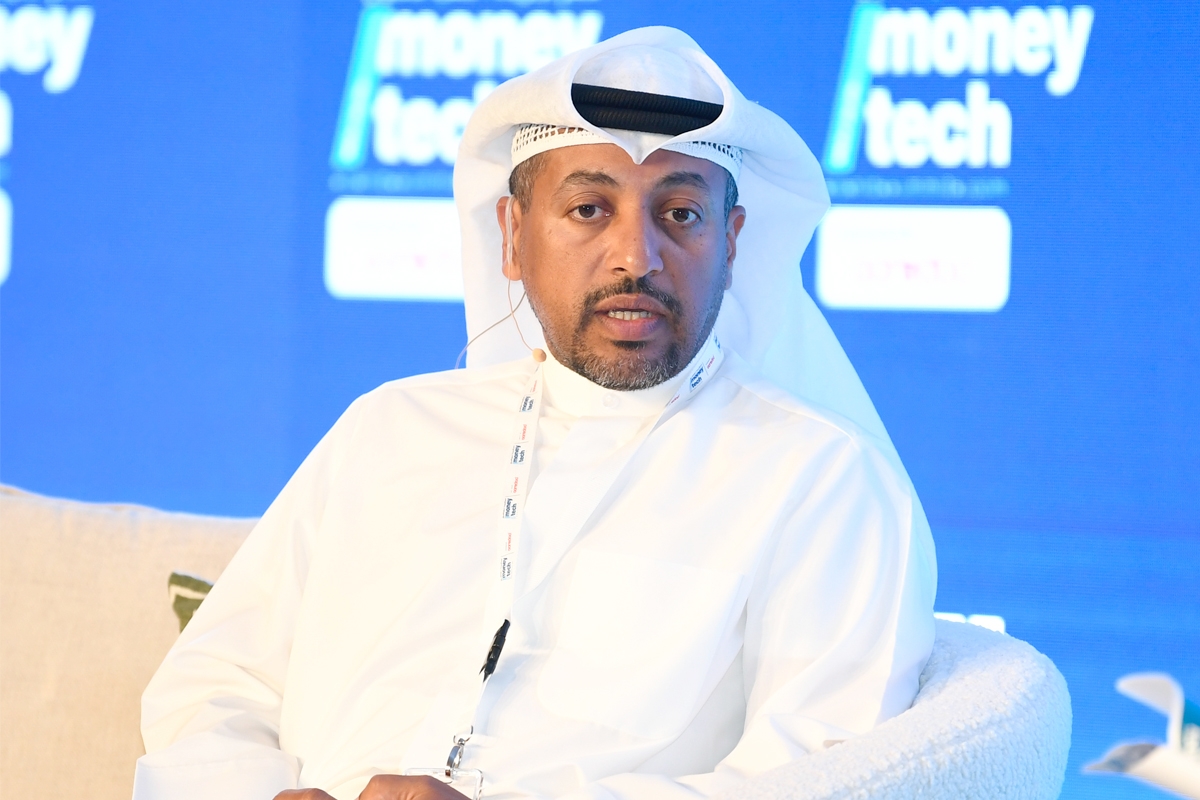  قمة الجريدة تبحر في عالم تقنية الأموال 