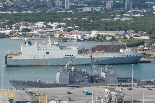 ترامب يهدد نيجيريا ب «حرب دينية»