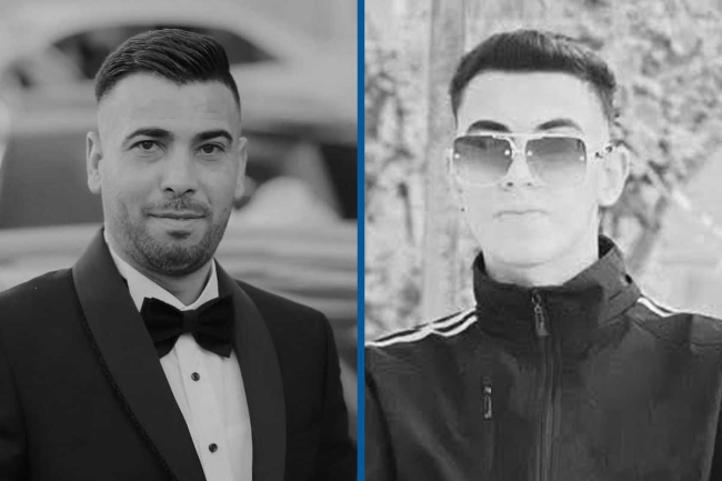 استشهاد فلسطينيين اثنين برصاص قوات الاحتلال في الضفة الغربية