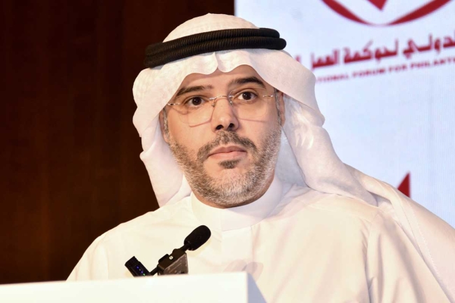 «الشؤون»: الحوكمة المالية شريان ثقة يصون سمعة العمل الخيري