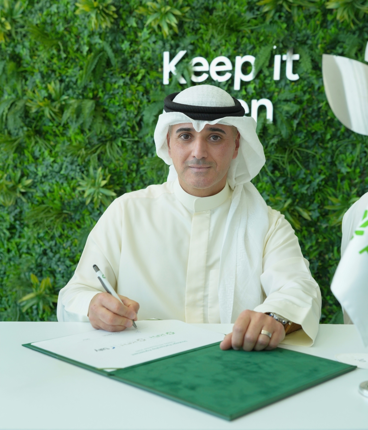 يوسف المطوع