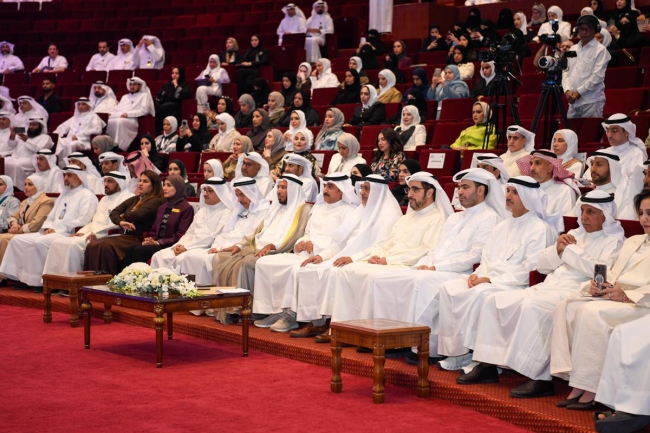 «التطبيقي» تطلق مؤتمرها الدولي لتطوير التعليم بمشاركة نخبة من الأكاديميين والخبراء