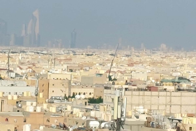 «البلدية» تصدر قراراً بإخلاء وهدم 67 عقاراً في جليب الشيوخ