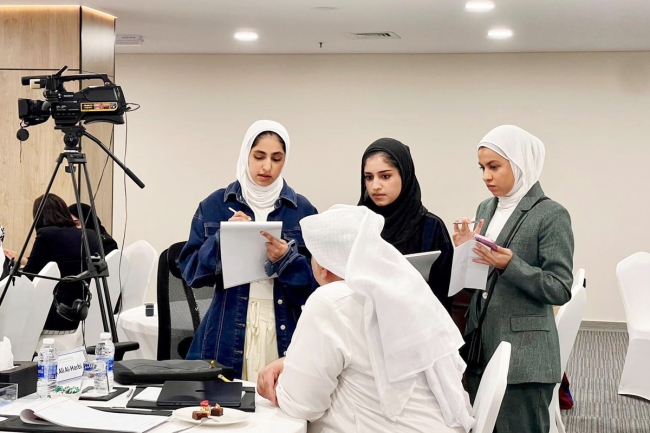 ورشة جامعية لتقييم التكنولوجيا الصحيّة