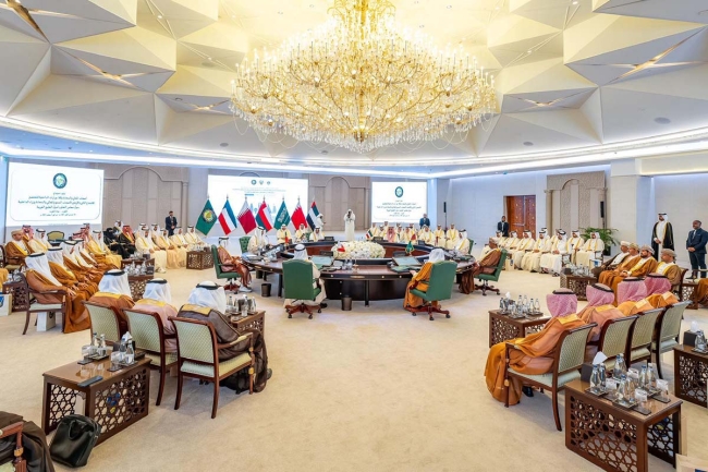 العدواني: أمن دول الخليج مسؤولية جماعية لا تعرف التجزئة