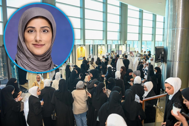 «التطبيقي»: 12 ورشة تدريبية و4 جلسات علمية بحثت الجودة والقيادة ومستقبل التعليم