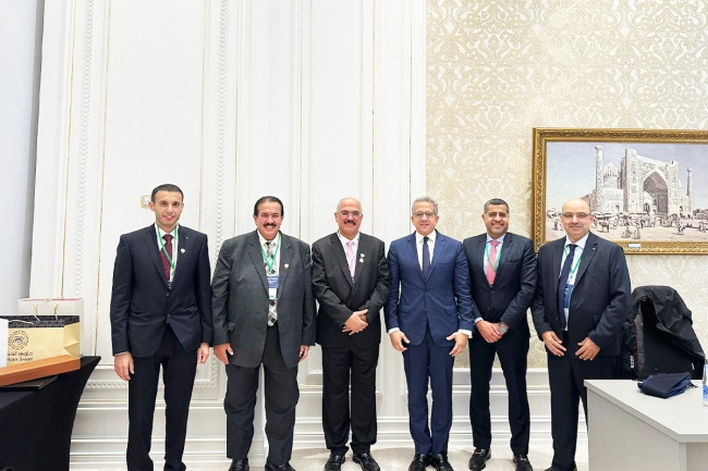 الطبطبائي: الكويت حريصة على دعم مبادرات «يونسكو»