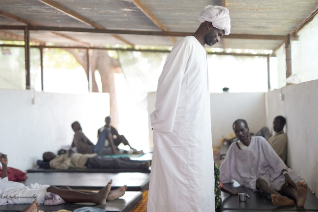 السودان: حلفاء الجيش يتحفظون عن الهدنة... والتوتر يتصاعد في الأُبيّض