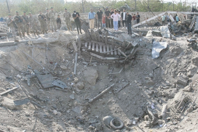 «حزب الله» يتعنت وإسرائيل تصعّد بأوامر إخلاء وغارات