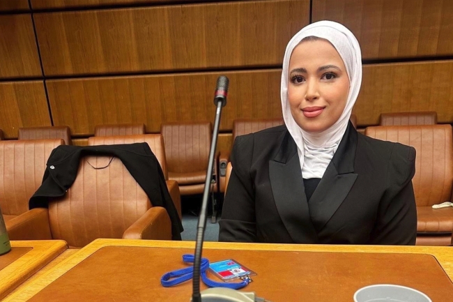 الكويت تؤكد التزامها الثابت بمبادئ اتفاقية الأمم المتحدة لمكافحة الفساد