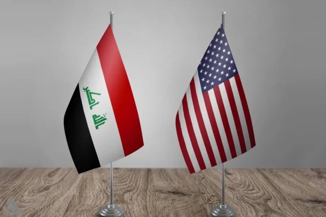 العراق والولايات المتحدة يؤكدان التزامهما بإرساء مرحلة جديدة من التعاون الامني