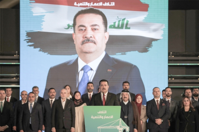 العراق: صمت انتخابي عشية اقتراع على زعامة «البيت الشيعي»