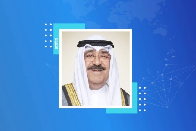 سمو الأمير يستقبل ولي العهد ورئيسي «الوزراء» و«الحرس الوطني» والنائب الأول