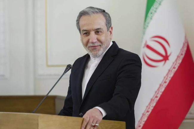 وزير خارجية إيران: لا إمكانية لاستئناف المفاوضات مع أميركا حالياً