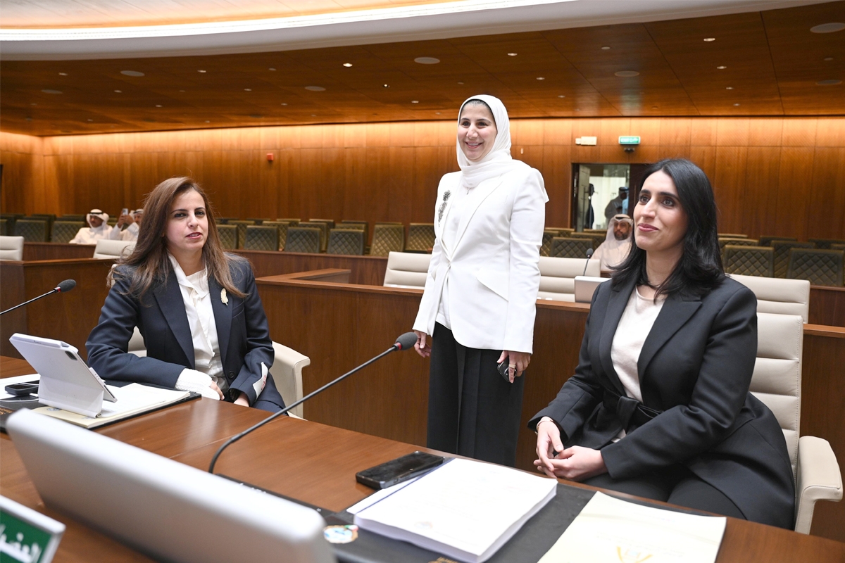  البلدي يقر تعديلات مشروع عبدالله الأحمد الثقافي 