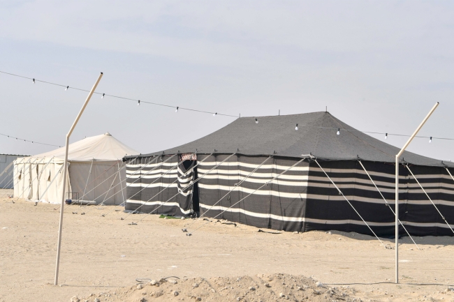 3 سيناريوهات أمام البلدية ل «موسم التخييم»